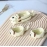 Super cute little dog ceramic flavor dish ins creative high aesthetic design dipping pet bowl dish cartoon small dish