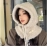 Women's autumn and winter scarves, hats, integrated knitted yarn hats, warm and ear protecting Lei Feng hats