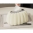 Towel box, living room, high-end light luxury paper box, home tea table decoration, car interior, high-end feeling, creative paper box