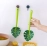 Kitchen turtle back leaf colander, large household Lo mein scoop, chafing dish filter spoon, dumpling ware, pasta