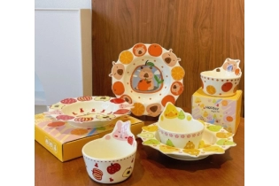 Kitchen supplies
